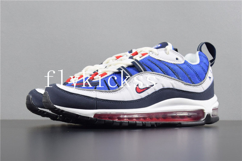 Nike Air Max 98 OG Gundam